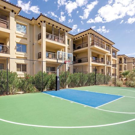 Worldmark Estancia St. George Exteriér fotografie