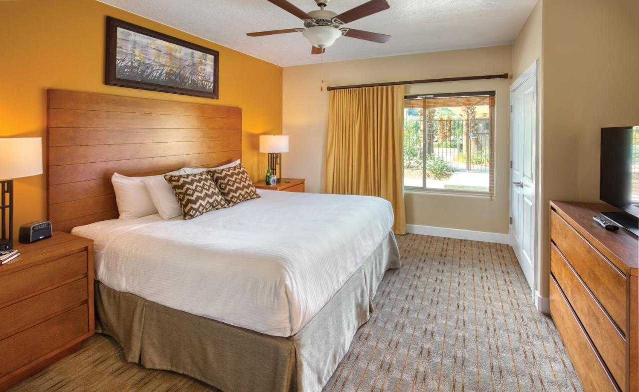 Worldmark Estancia St. George Exteriér fotografie