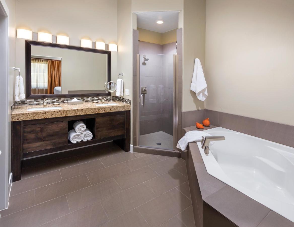 Worldmark Estancia St. George Exteriér fotografie