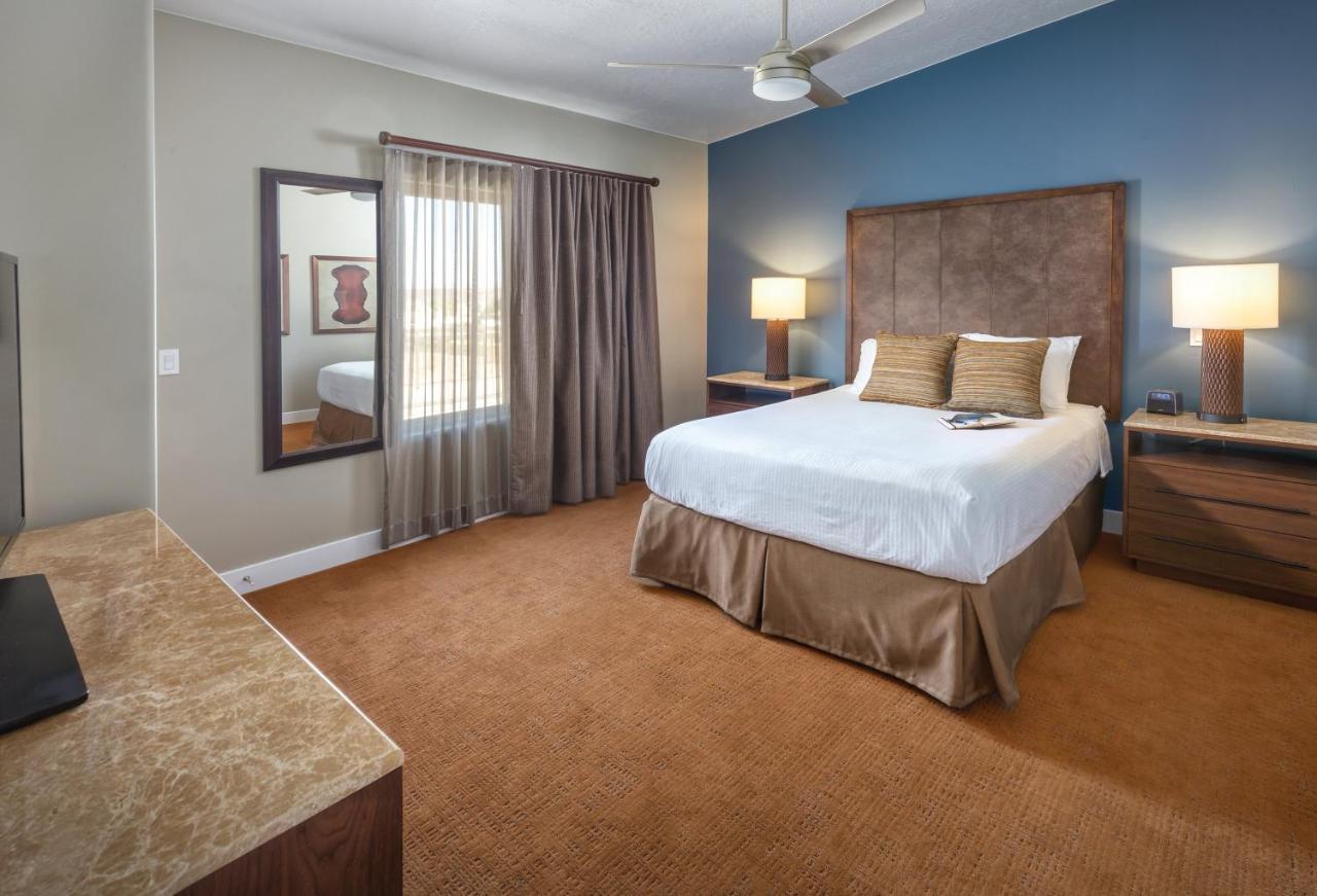 Worldmark Estancia St. George Exteriér fotografie