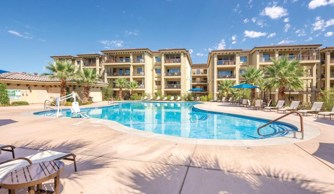 Worldmark Estancia St. George Exteriér fotografie