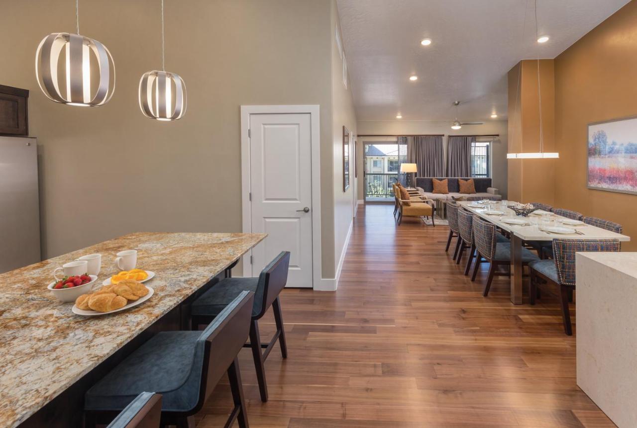 Worldmark Estancia St. George Exteriér fotografie
