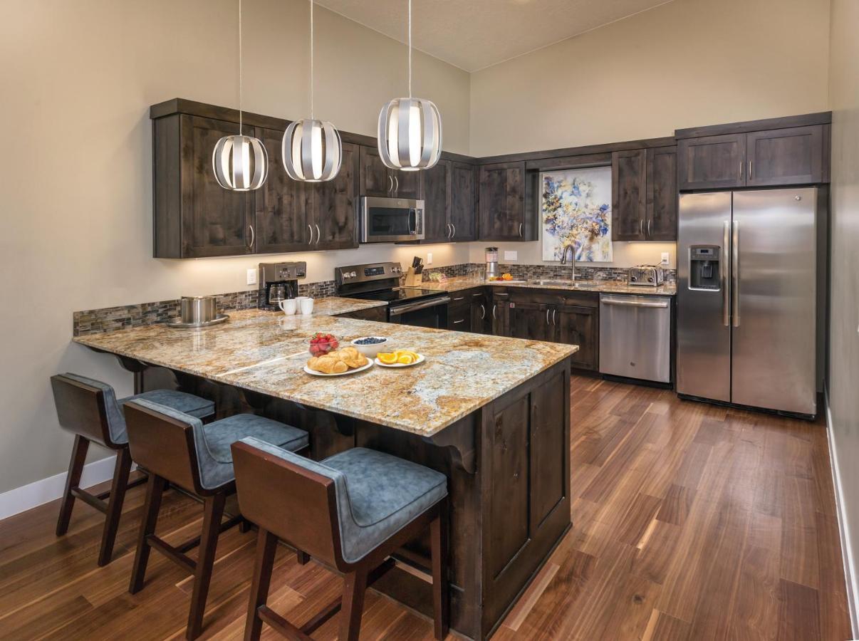 Worldmark Estancia St. George Exteriér fotografie