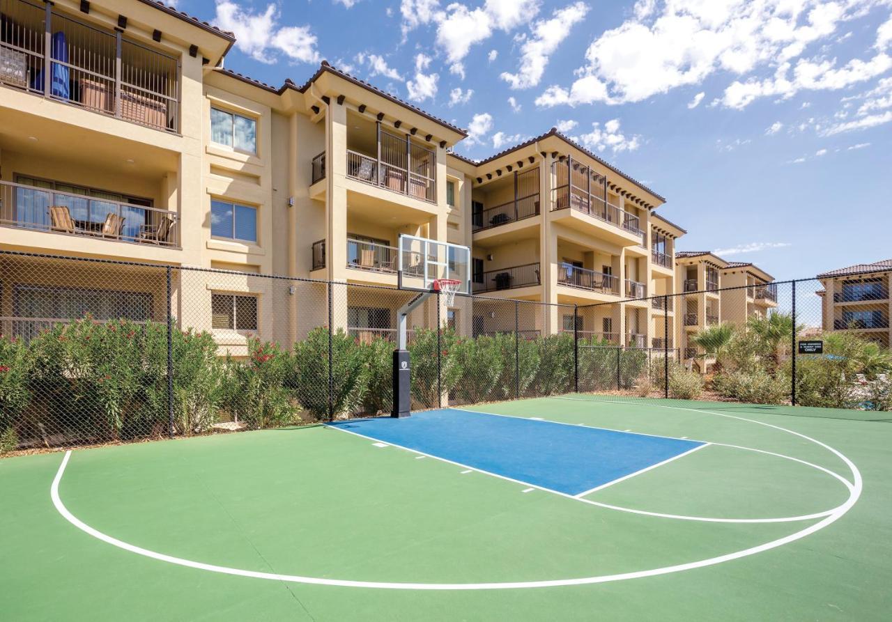 Worldmark Estancia St. George Exteriér fotografie