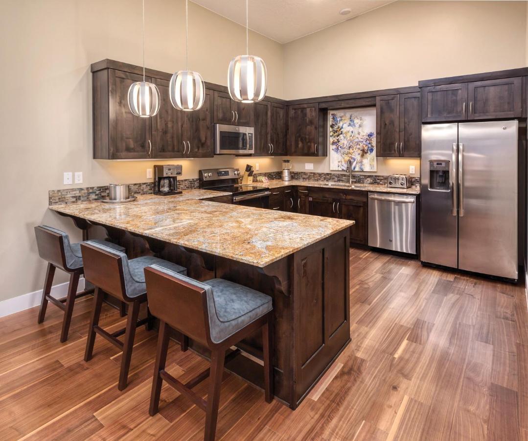 Worldmark Estancia St. George Exteriér fotografie