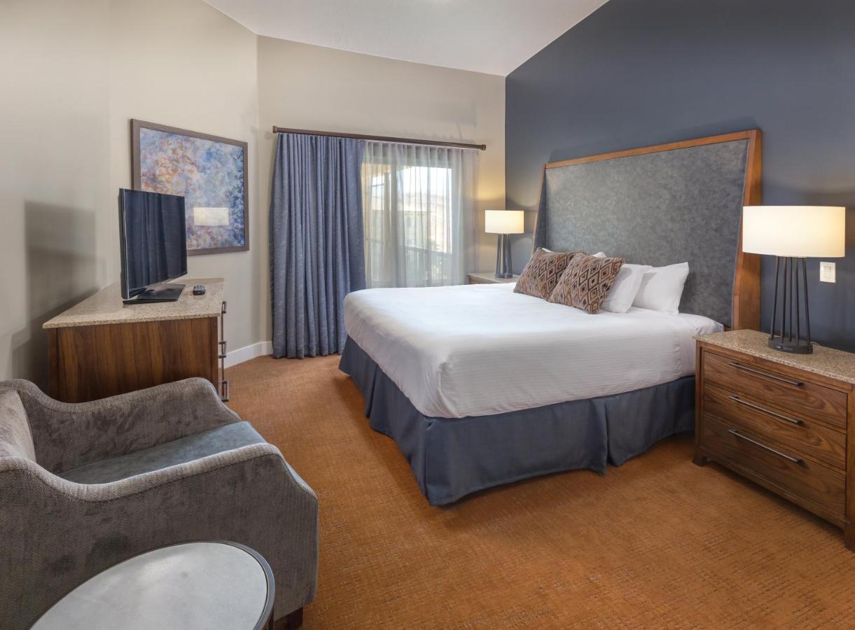 Worldmark Estancia St. George Exteriér fotografie