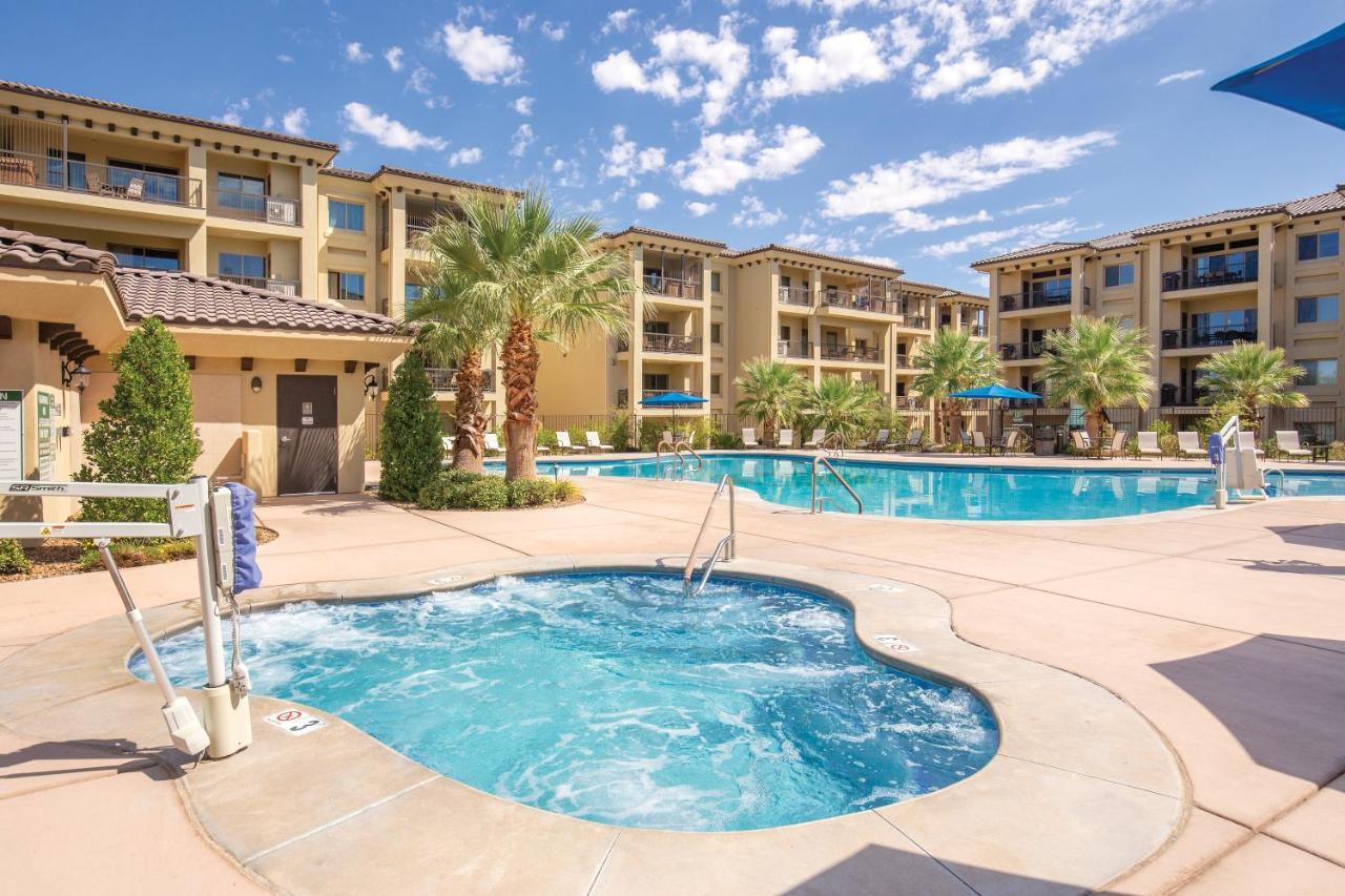 Worldmark Estancia St. George Exteriér fotografie