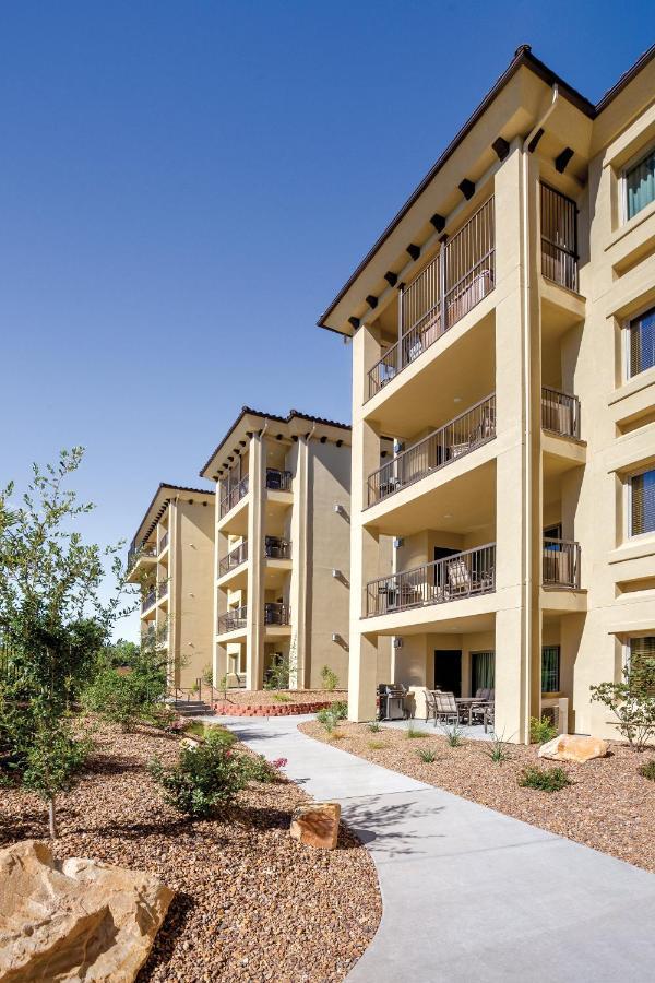Worldmark Estancia St. George Exteriér fotografie